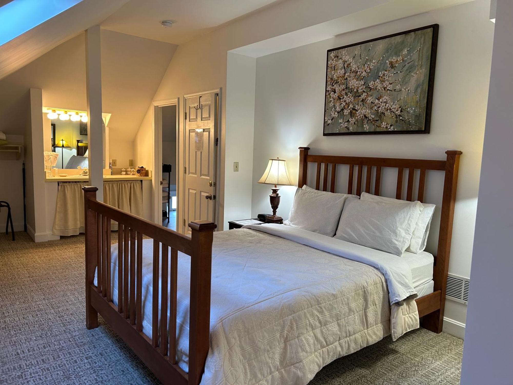 50 Lincoln Short North Bed & Breakfast Колумбус Екстер'єр фото