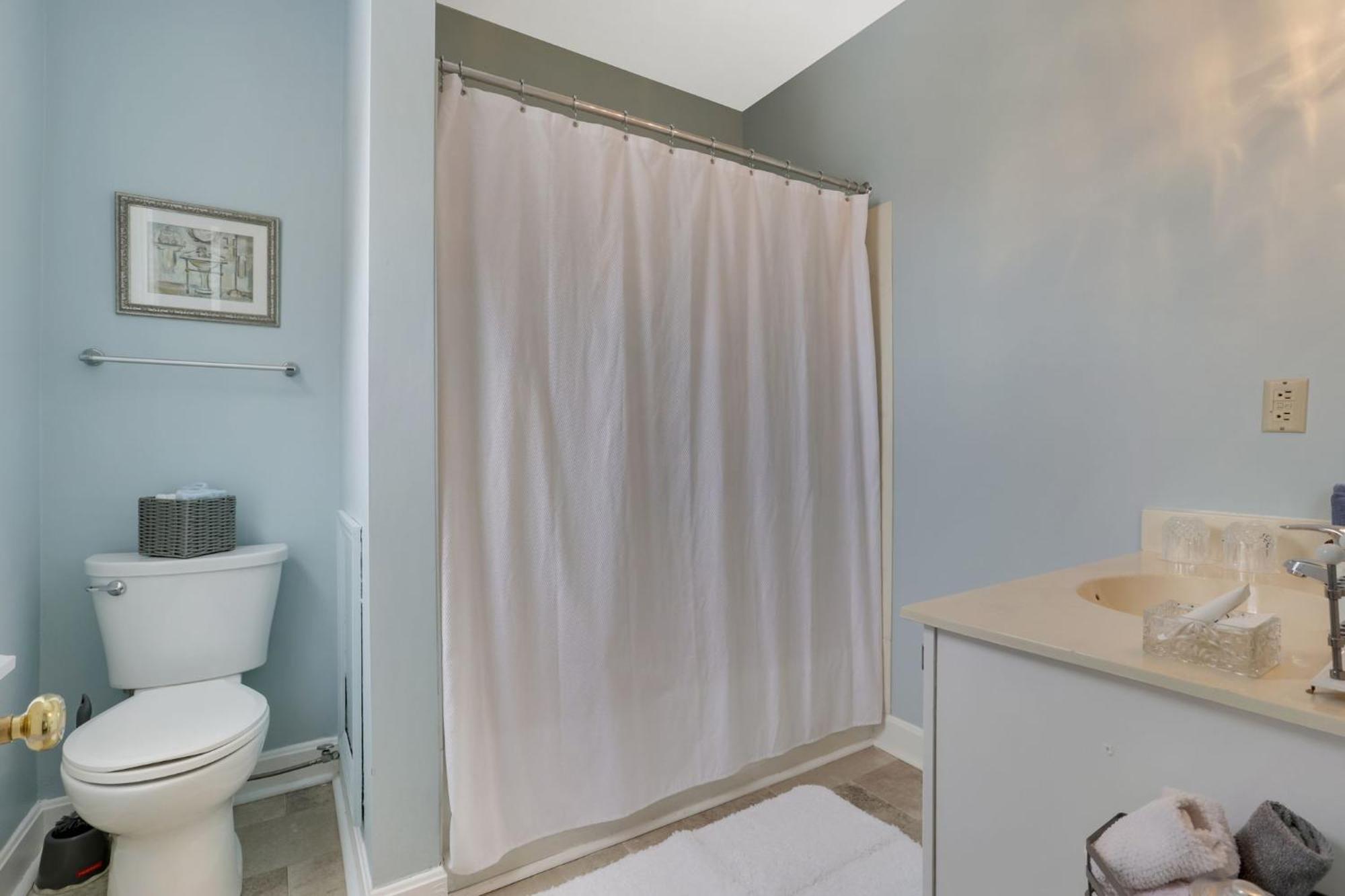 50 Lincoln Short North Bed & Breakfast Колумбус Екстер'єр фото